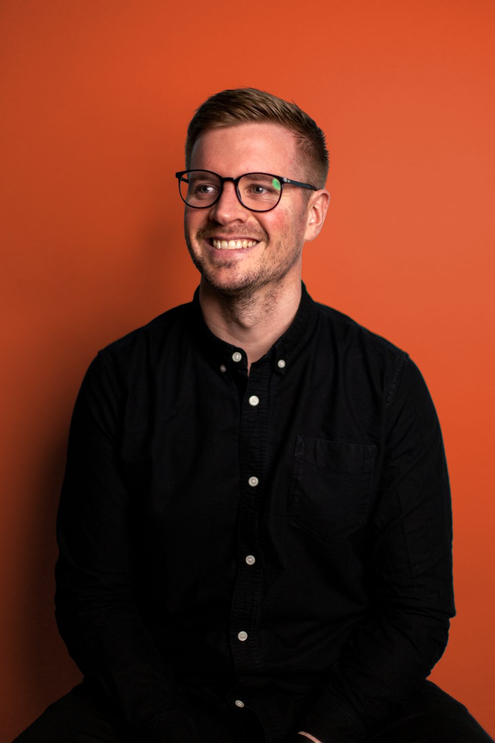 Shane Hatton